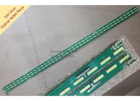 LG 43LX341C Led bar, V15 ART3 FHD REV1.1 1 L-Type,  R-Type, 6916L2246A, 6916L2247A Ekran ledleri